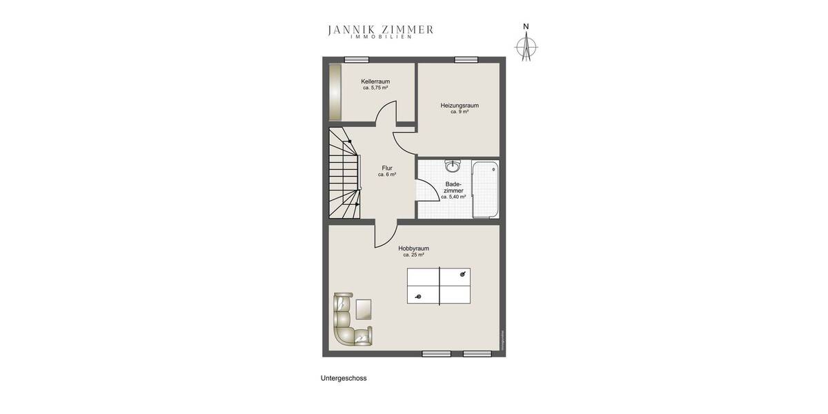 Reihenmittelhaus Taufkirchen Am Wald - 3 Zimmer, 110 m&sup2;, 699.000&euro; | Angebot:26713040