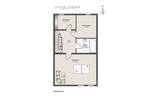 Reihenmittelhaus Taufkirchen Am Wald - 3 Zimmer, 110 m&sup2;, 699.000&euro; | Angebot:26713040