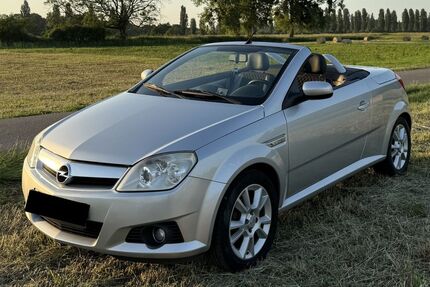 Opel Tigra 142.000 km 3.500 &euro; Karlsruhe 76199