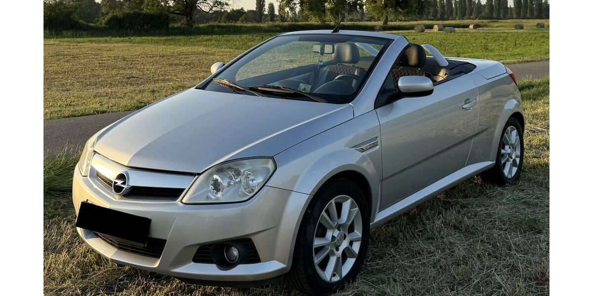 Opel Tigra 142.000 km 4.000 &euro; Karlsruhe 76199