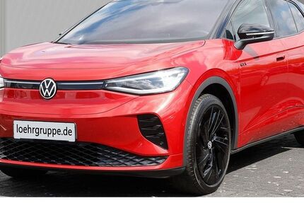 VW ID.4 51.907 km 37.480 € Koblenz 56070