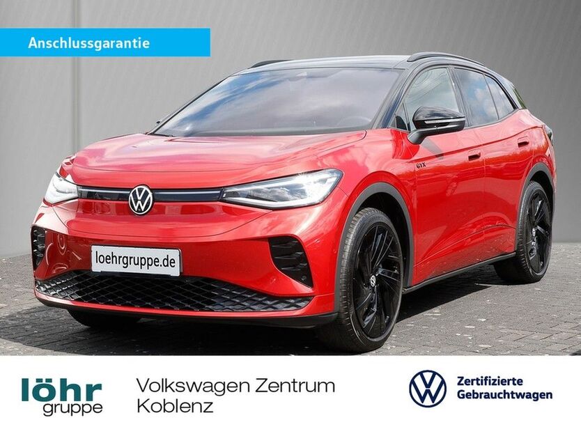 VW ID.4 51.907 km 37.480 € Koblenz 56070