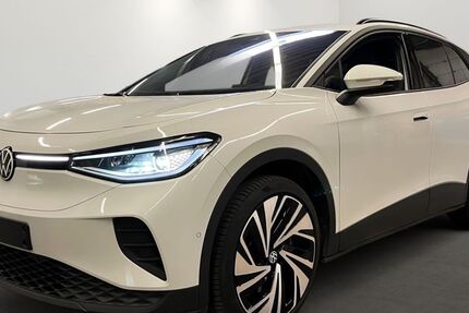 VW ID.4 18.039 km 46.780 &euro; Kaiserslautern 67663