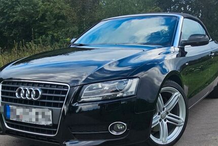 Audi A5 201.000 km 12.750 &euro; Bawinkel 49844