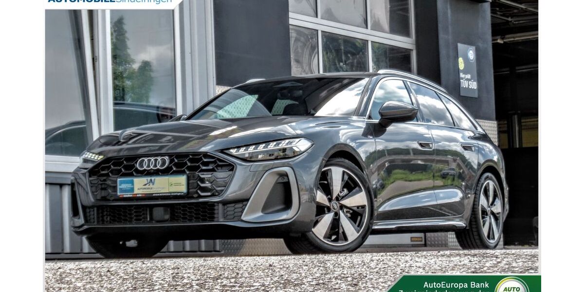 Audi A5 8.070 km 42.900 &euro; Sindelfingen 71065