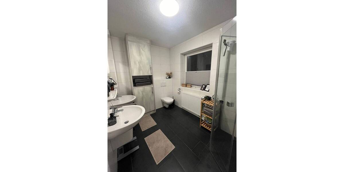 gepflegtes Niedrigenergiehaus (DHH) in ruhiger Wohnlage von Westerstede 4 zimmer