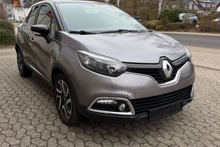 Renault Captur 94.000 km 8.999 &euro; Remagen 53424