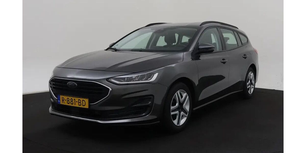 Ford Focus 183.879 km 7.676 &euro; Laar Eschebrügge 49824