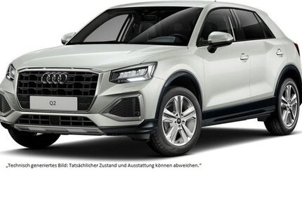 Audi Q2 5.786 km 28.441 &euro; Bremerhaven 27576