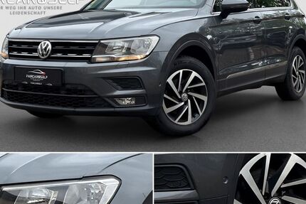 VW Tiguan 170.000 km 17.999 &euro; Celle 29221