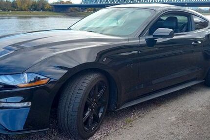 Ford Mustang 12.850 km 39.990 &euro; Maximiliansau 76744