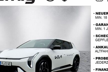 Kia EV4 4.000 km 46.440 &euro; Plauen 08527
