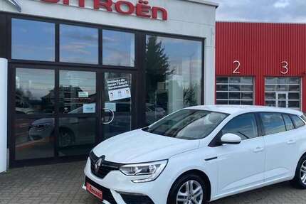 Renault Megane 81.750 km 13.500 &euro; Freiberg 09599