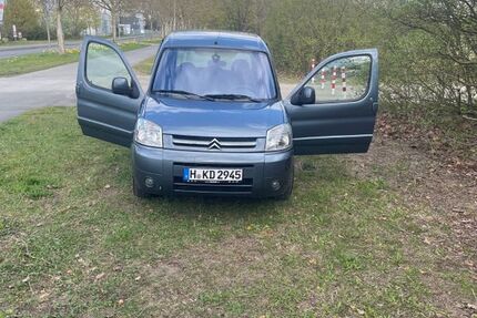 Citroen Berlingo 136.000 km 3.600 &euro; Garbsen 30823