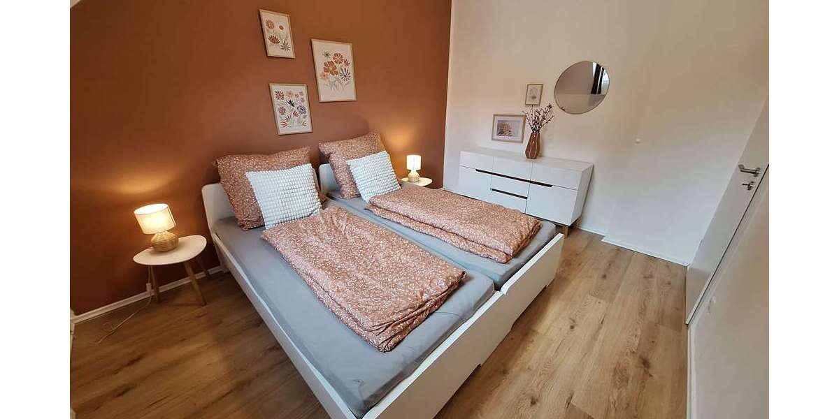 Zimmer Bielefeld Mitte - 3 Zimmer, 1.695&euro; | Angebot:24416796