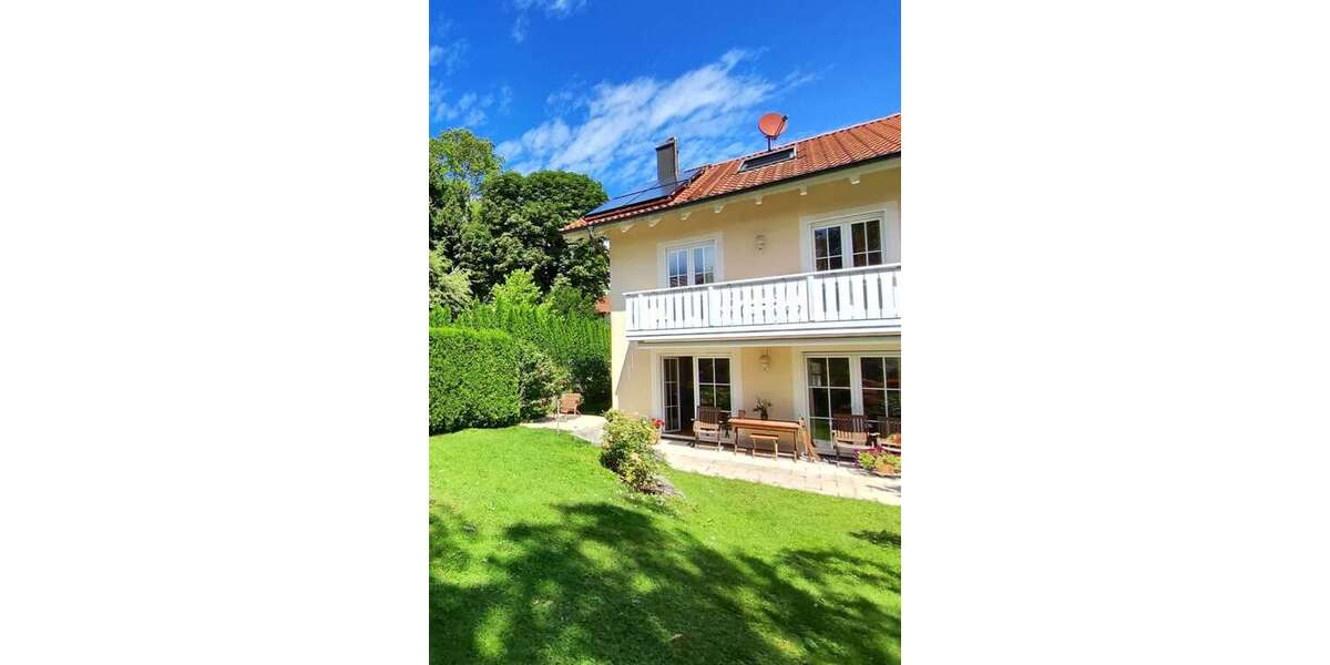 Einfamilienhaus Dießen am Ammersee - 5 Zimmer, 160 m&sup2;, 1.100.000&euro; | Angebot:26180240