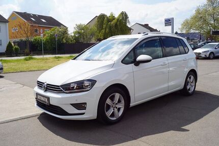 VW Golf Sportsvan 92.725 km 12.450 &euro; Ingelheim 55218