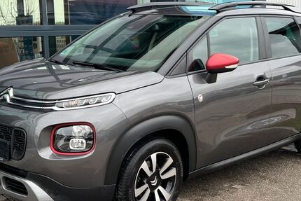 Citroen C3 Aircross 70.971 km 11.790 &euro; Traunstein 83278