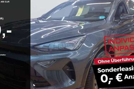 Cupra Formentor 14.300 km 32.440 &euro; Wackersdorf 92442