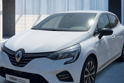 Renault Clio 44.493 km 14.470 &euro; Köln 50939