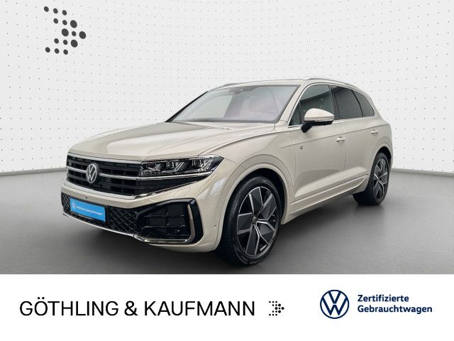 VW Touareg 27.636 km 69.990 &euro; Eschborn 65760