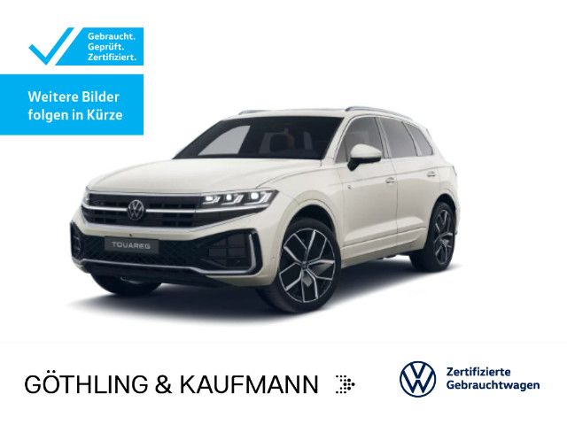 VW Touareg 27.636 km 75.930 &euro; Eschborn 65760