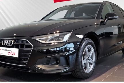 Audi A4 18.400 km 26.980 &euro; Kiel 24118