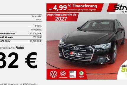 Audi A6 66.141 km 26.949 &euro; Detmold 32760