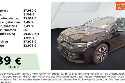 VW Golf 25.109 km 27.980 &euro; Fürth 90763