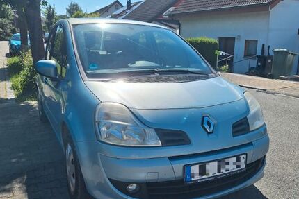 Renault Modus 154.800 km 2.350 &euro; Angelbachtal 74918