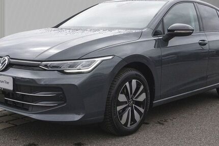 VW Golf 10.000 km 32.990 &euro; Trier 54292