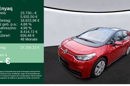 Skoda Enyaq 31.557 km 23.730 &euro; Bühl 77815