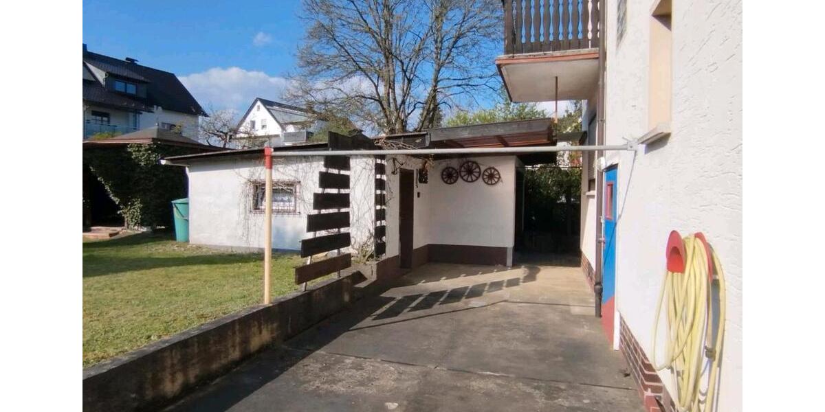 Mehrfamilienhaus, Wohnhaus Neustadt bei Coburg - 8 Zimmer, 160 m&sup2;, 222.000&euro; | Angebot:27069361
