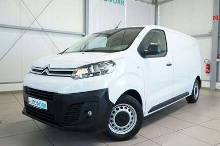 Citroen Jumpy 11.200 km 22.900 &euro; Homburg 66424
