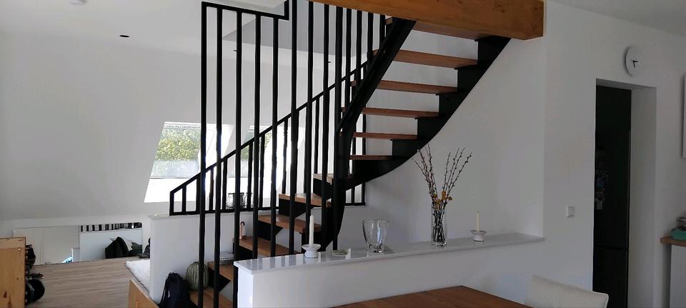 Maisonettenwohnung Emmerich am Rhein - 3 Zimmer, 85 m&sup2;, 1.580&euro; | Angebot:26406057