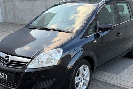 Opel Zafira 160.000 km 3.850 &euro; Backnang 71522