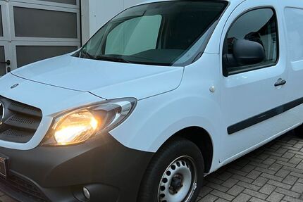 Mercedes-Benz Citan 56.480 km 11.900 &euro; Ebergötzen 37136