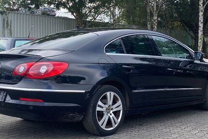 VW CC 256.400 km 3.300 &euro; Bremen 28197