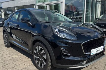 Ford Puma 17.900 km 18.450 &euro; Nienburg 31582