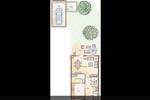 Reihenhaus Lohne (Oldenburg) - 4 Zimmer, 105 m&sup2;, 297.500&euro; | Angebot:27087218