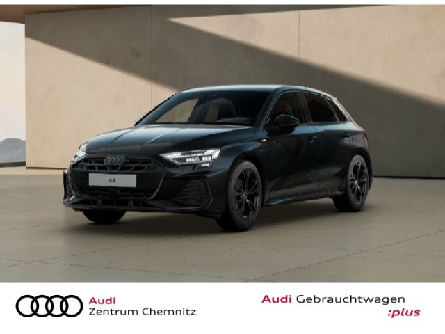 Audi A3 3.000 km 54.990 &euro; Chemnitz 09116