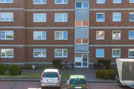 Wohnung Gronau - 3 Zimmer, 63 m&sup2;, 324&euro; | Angebot:26480416