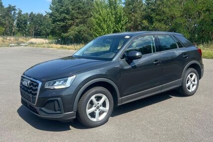 Audi Q2 167.000 km 13.800 &euro; Mittenwalde 15749