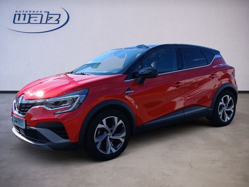 Captur