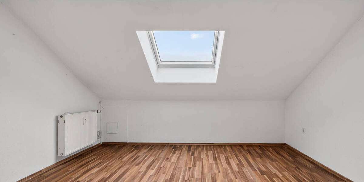 Etagenwohnung Linkenheim-Hochstetten / Linkenheim Linkenheim - 2 Zimmer, 38 m&sup2;, 135.000&euro; | Angebot:26401404