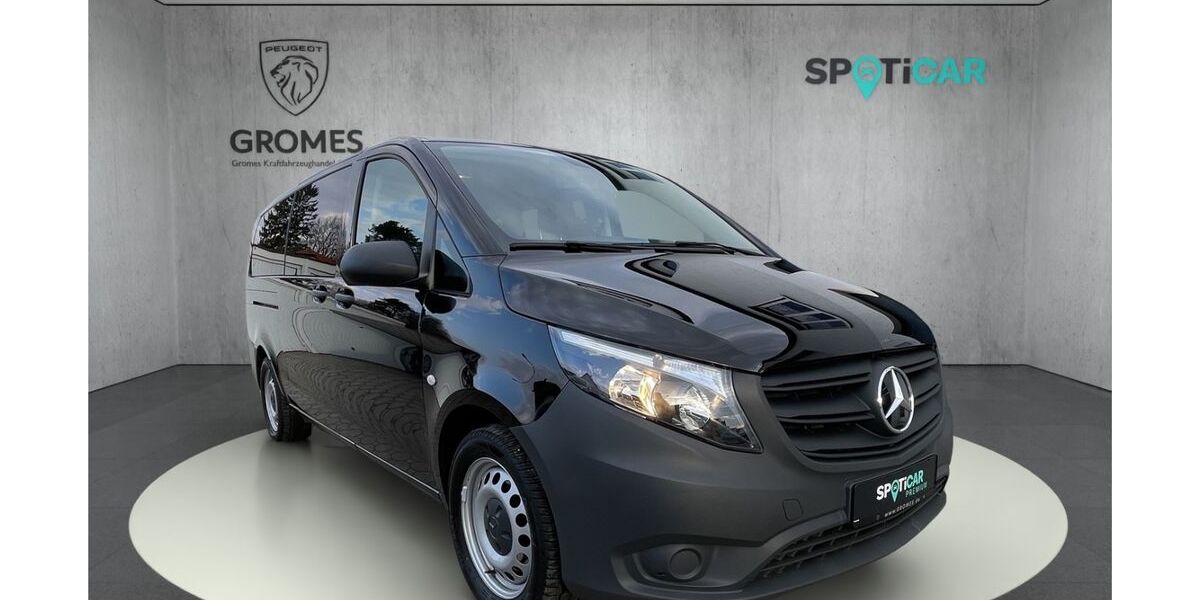Mercedes-Benz Vito 67.500 km 44.990 &euro; Wartenberg 85456