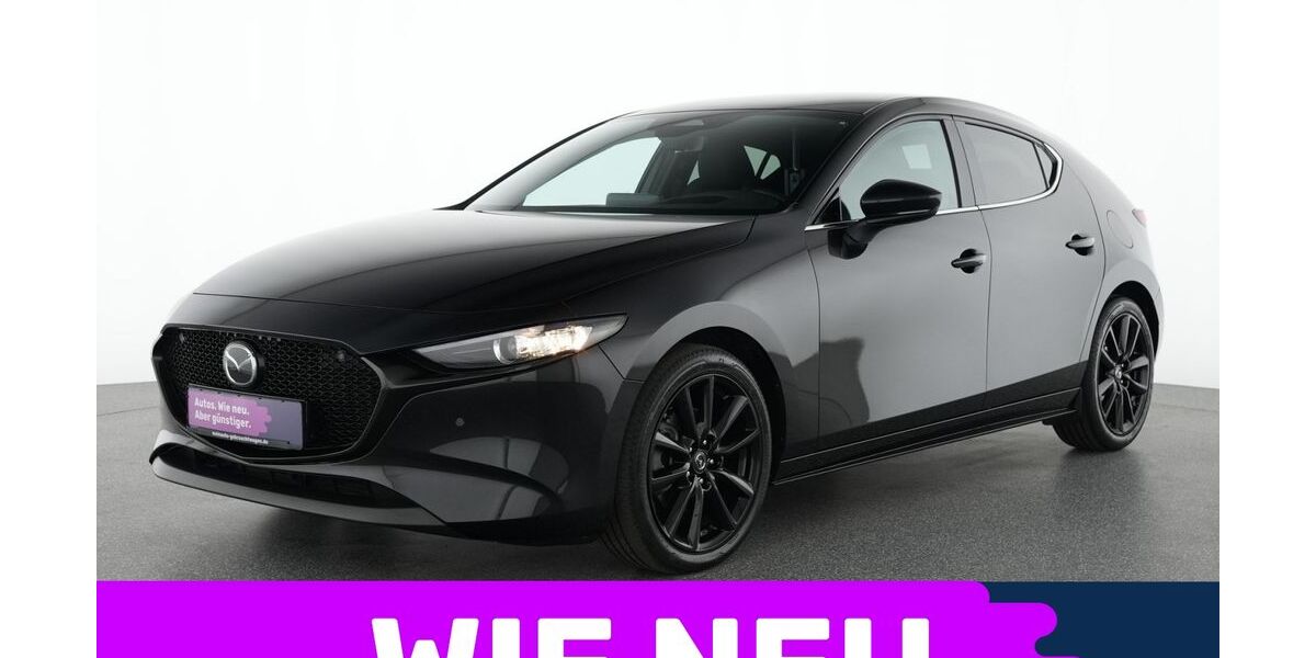 Mazda 3 22.764 km 23.699 &euro; Dietzenbach bei Frankfurt 63128