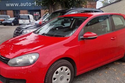 VW Golf