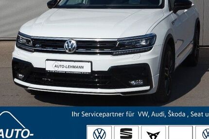 VW Tiguan 72.000 km 28.490 &euro; Gutach 77793