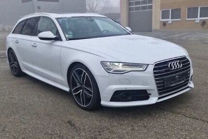 Audi A6 74.258 km 29.500 &euro; Freyung 94078